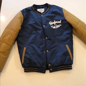 Jack and jones puffer jacket